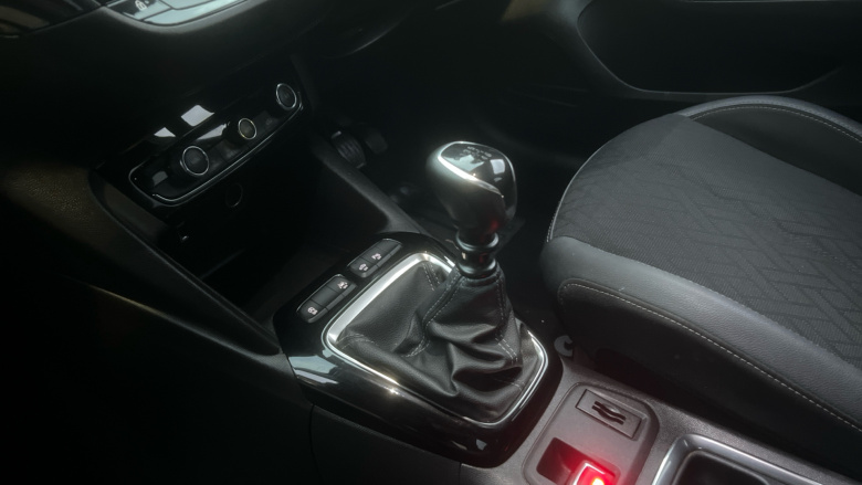 Vauxhall Corsa 1.2 Turbo Elite Edition 5dr Petrol Hatchback